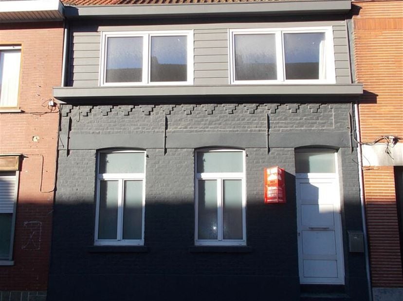 Maison à louer
                    à 8930 Lauwe