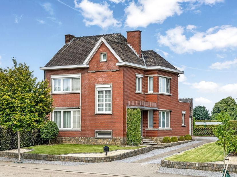 Maison à vendre
                    à 3770 Vlijtingen