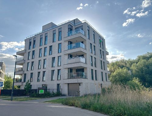                                         Appartement te huur in Lier, € 850
