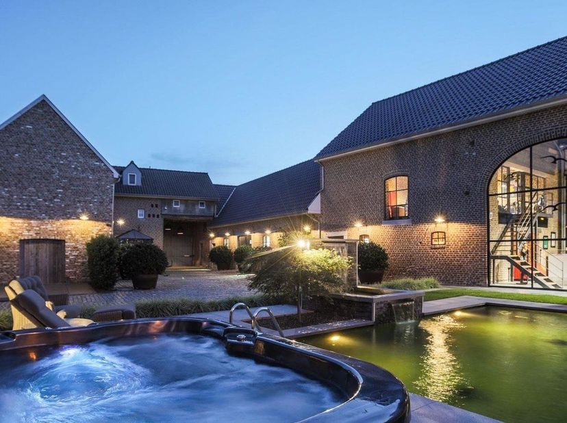 Maison à vendre
                    à 3700 Tongeren