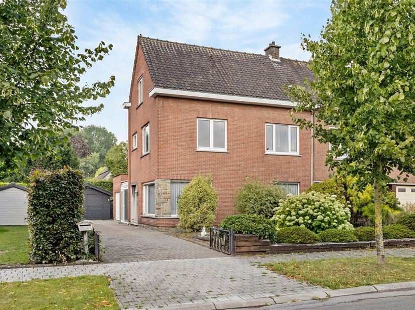 Maison à vendre
                    à 9170 Sint-Gillis-Waas