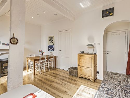                                         Appartement te koop in Blankenberge, € 99.000
