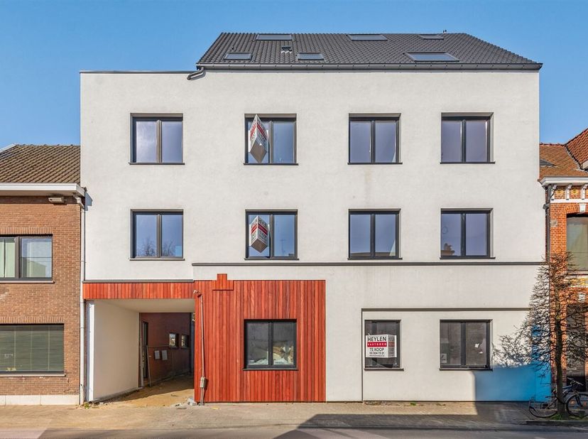 Appartement à vendre
                    à 9150 Kruibeke