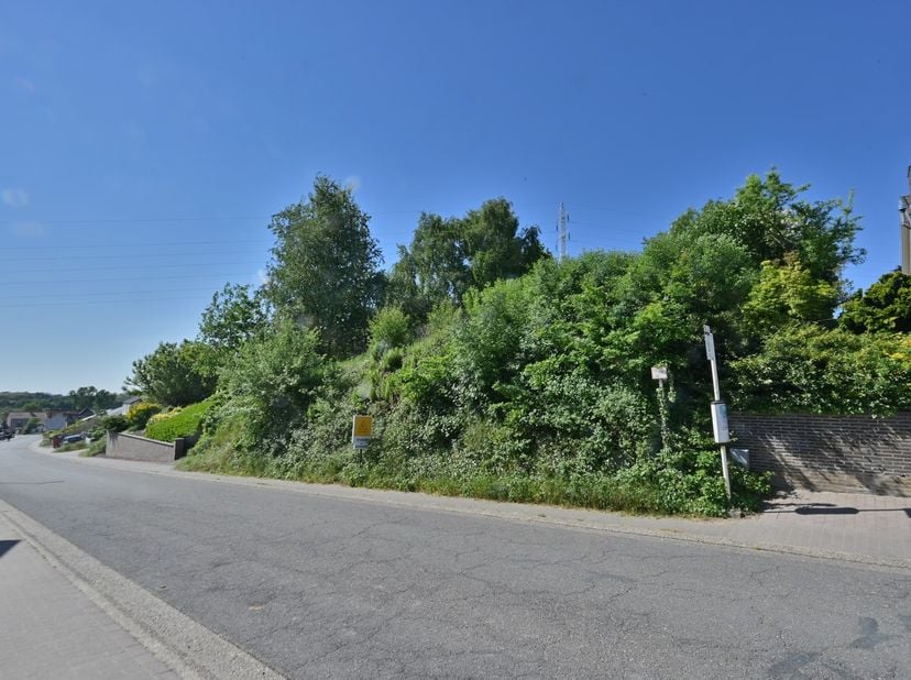 Terrain à vendre
                    à 3620 Gellik