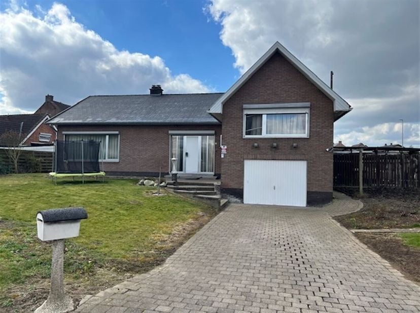 Huis te koop
                    in 3540 Herk-de-Stad