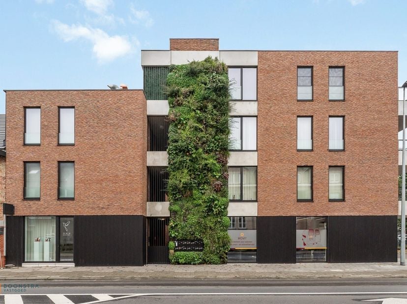 Appartement à louer
                    à 2820 Bonheiden