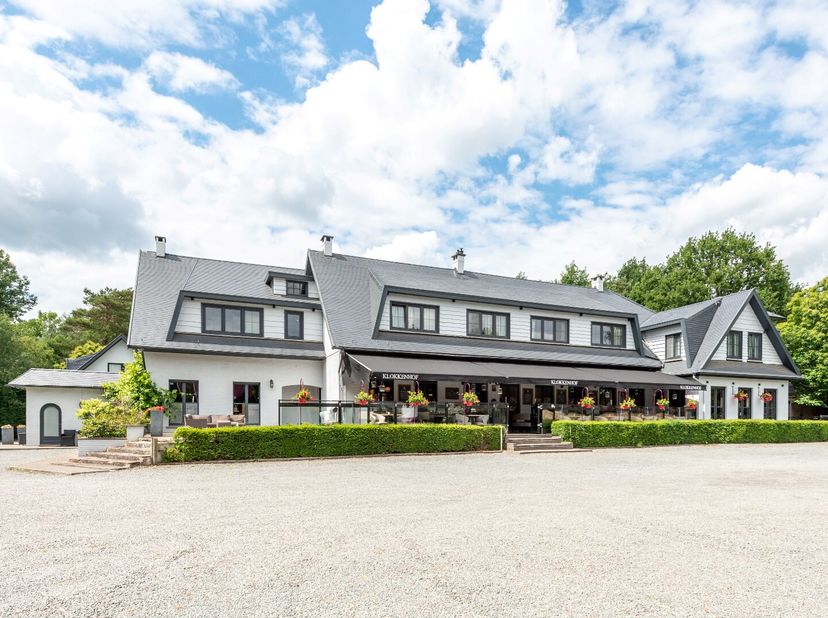 Bien professionnel à vendre
                    à 2930 Brasschaat