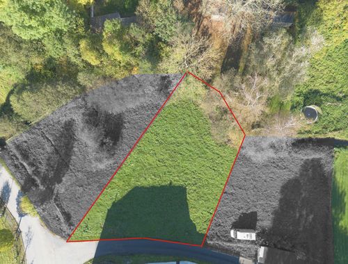                                         Grond te koop in Renlies, € 39.000
