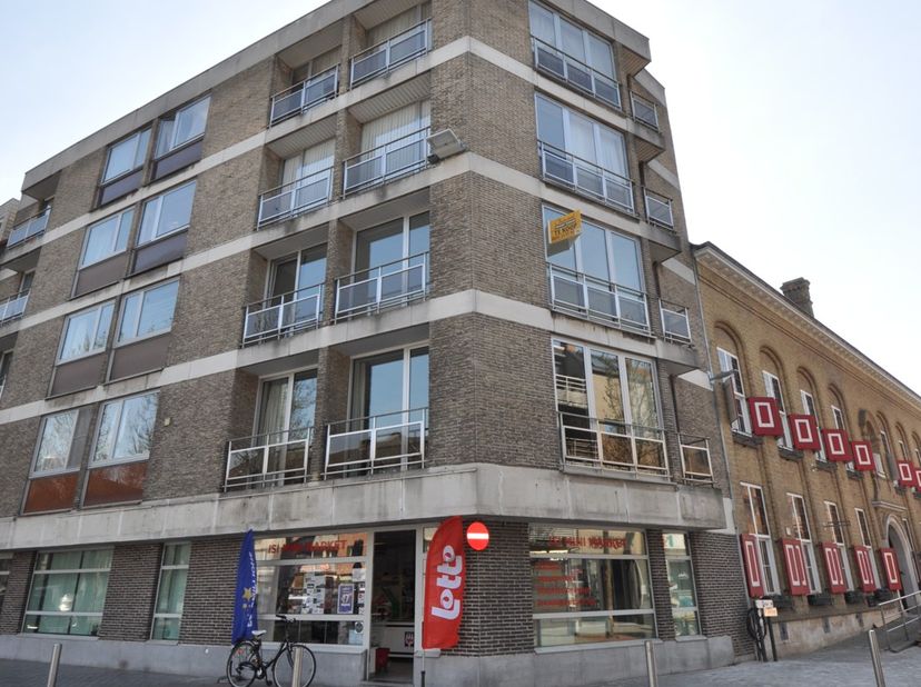 Appartement à vendre
                    à 8470 Gistel