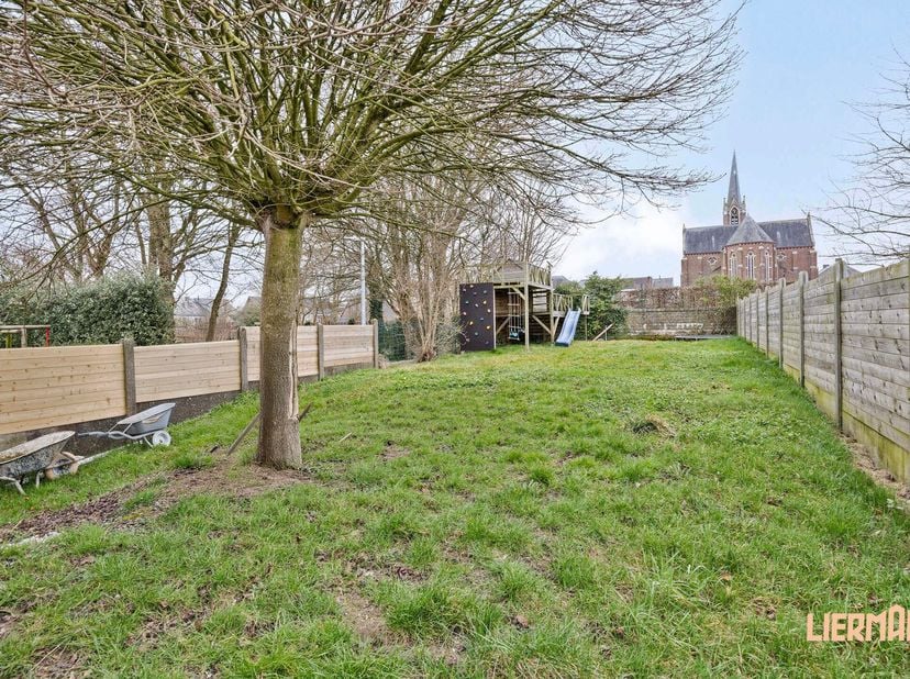 Maison à vendre
                    à 9473 Welle