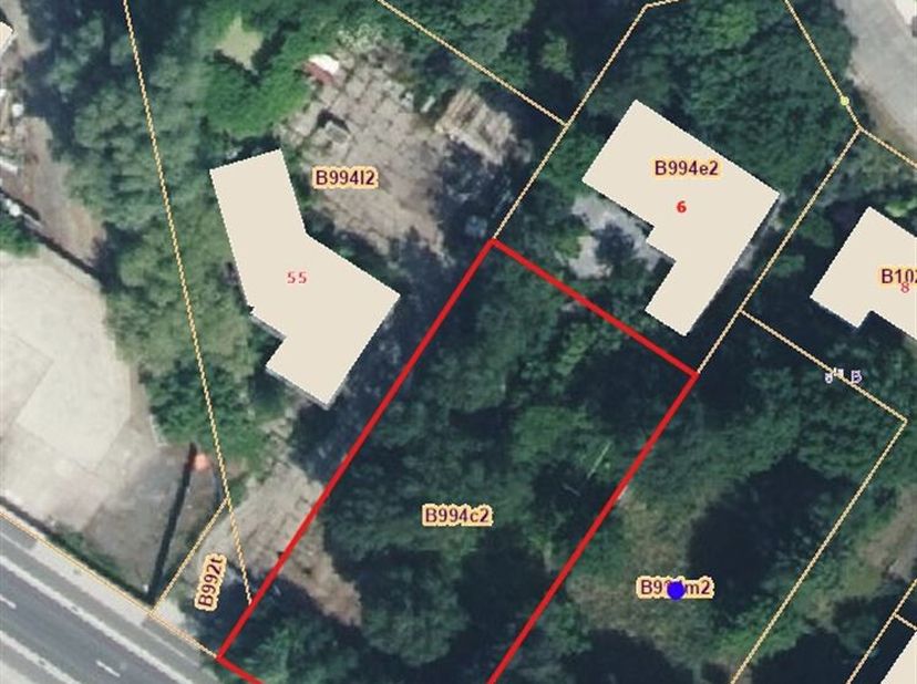 Terrain à vendre
                    à 9200 Grembergen