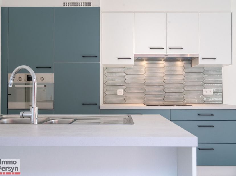 Appartement à louer
                    à 3270 Scherpenheuvel