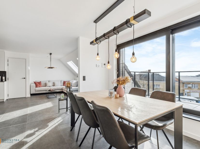 Appartement à vendre
                    à 2580 Beerzel