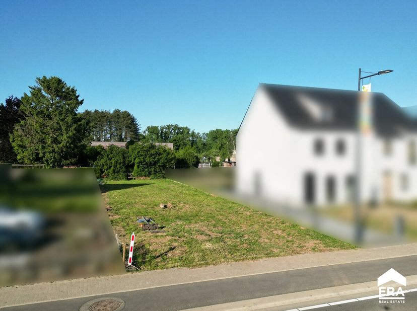 Terrain à vendre
                    à 3560 Meldert