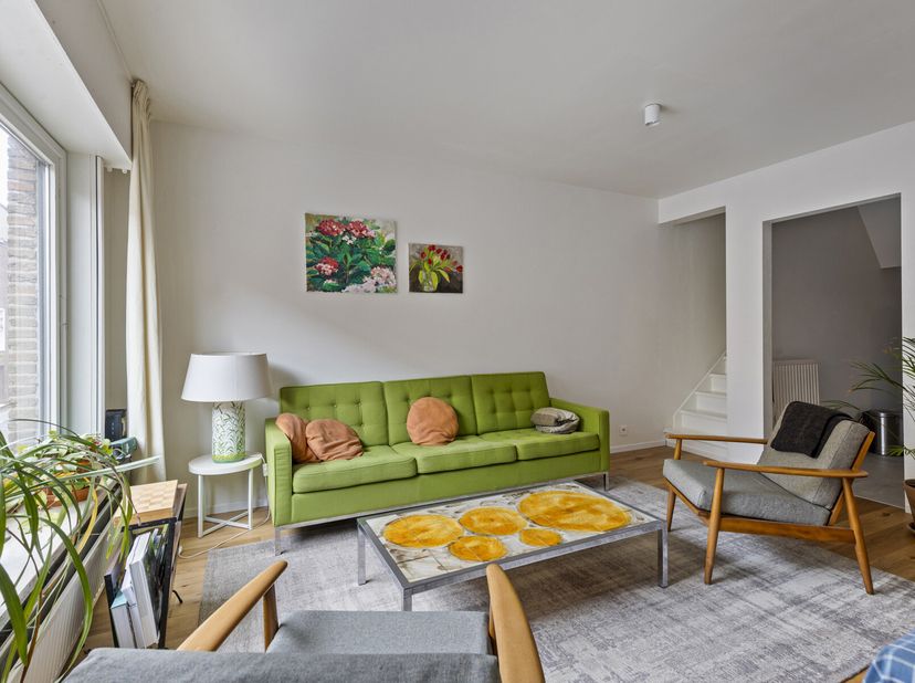 Maison à vendre
                    à 8500 Kortrijk