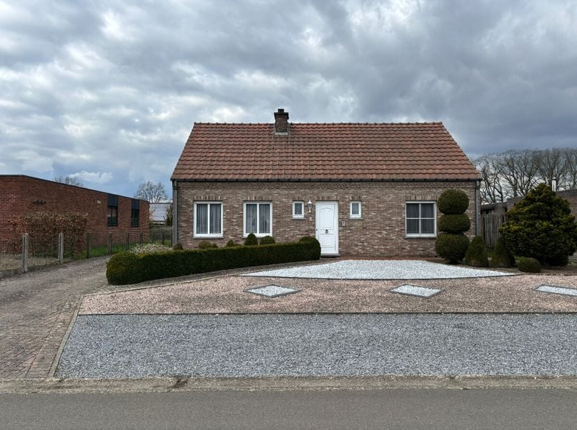 Maison à louer
                    à 3530 Helchteren