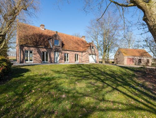                                         Villa te koop in Sint-Laureins, € 775.000
