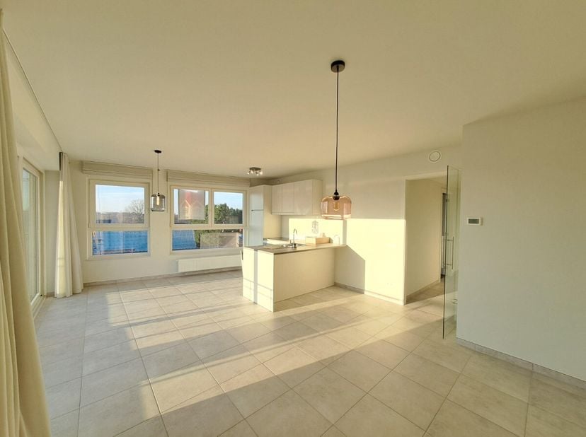 Appartement à vendre
                    à 8530 Harelbeke
