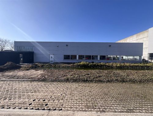                                         Bureaux à louer à Asper, € 1.250
