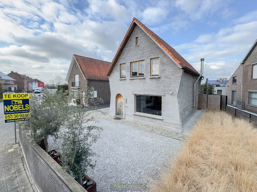 Maison à vendre
                    à 9700 Oudenaarde