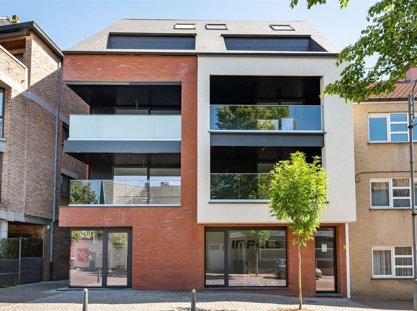 Appartement te koop
                    in 3590 Diepenbeek