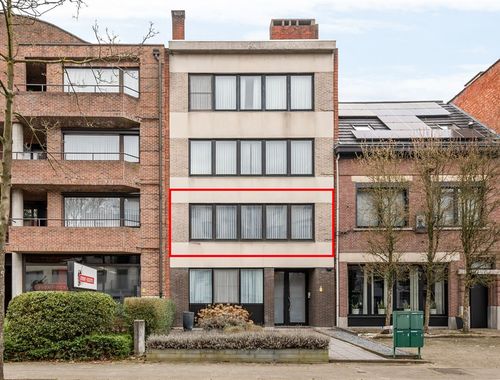                                         Appartement à vendre à Turnhout, € 184.000
