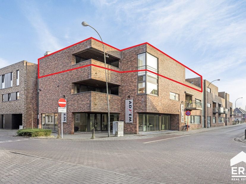 Appartement à vendre
                    à 3920 Lommel