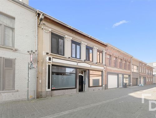                                         Maison à vendre à Poperinge, € 198.000
