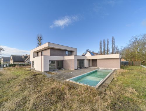                                         Woning te koop in Koksijde, € 1.180.000
