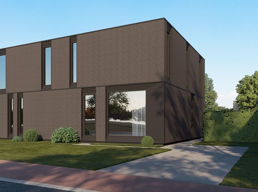 Maison à vendre
                    à 3890 Gingelom