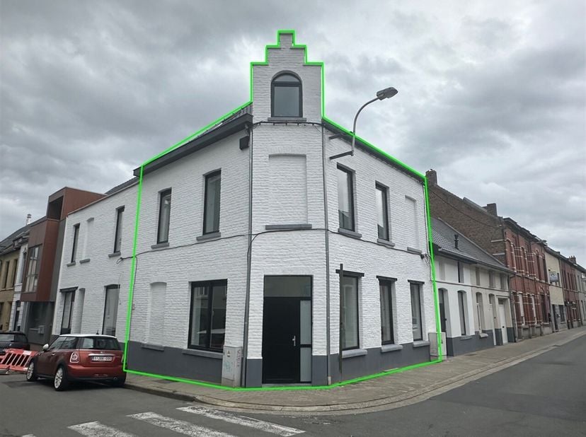 Maison à vendre
                    à 9500 Geraardsbergen