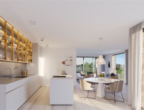                                         Appartement te koop in Leuven, € 568.700
