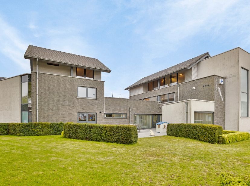 Maison à vendre
                    à 8490 Varsenare