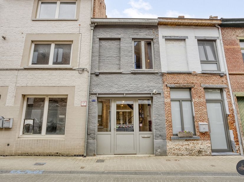 Maison à vendre
                    à 3200 Aarschot