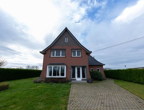 Huis te koop in Geel € 295.000 (JZDFQ) Jan VAN HEMELDONCK | Zimmo