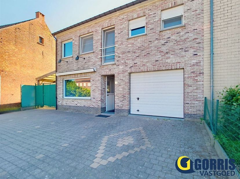Maison à vendre
                    à 2235 Westmeerbeek