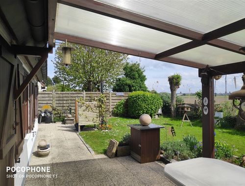                                         Woning te koop in Adinkerke, € 225.000
