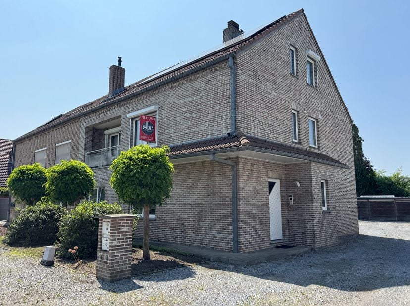 Appartement te huur
                    in 3520 Zonhoven