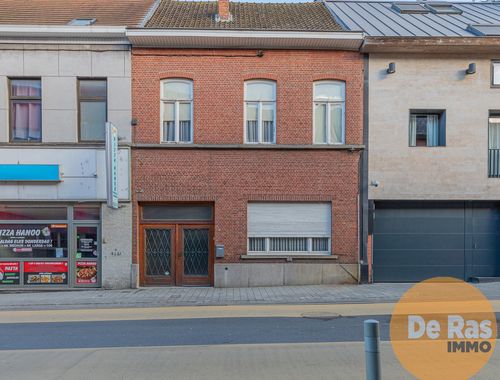                                         Maison à vendre à Wetteren, € 194.000

