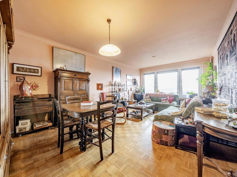 Ideaal voor investeerders. Particuliere verkoop voor de prijs van euro 125.000 met een levenslange lease van euro 600/maand + huurkosten of Verkoop me