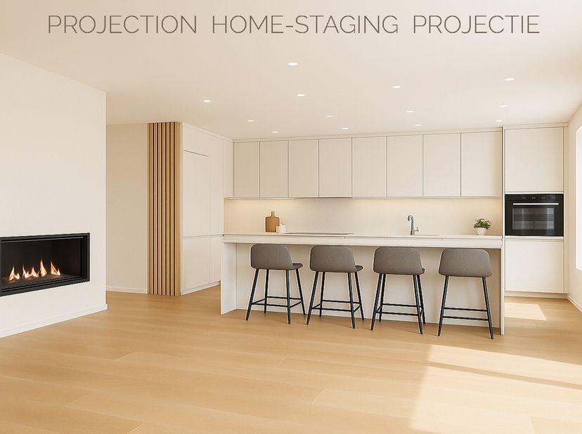 Info &amp; bezoeken: contacteer Didier op 0471 50 28 74  didier@bytheway.be |   By the Way  stelt u met genoegen dit exclusieve appartement voor, ideaal g