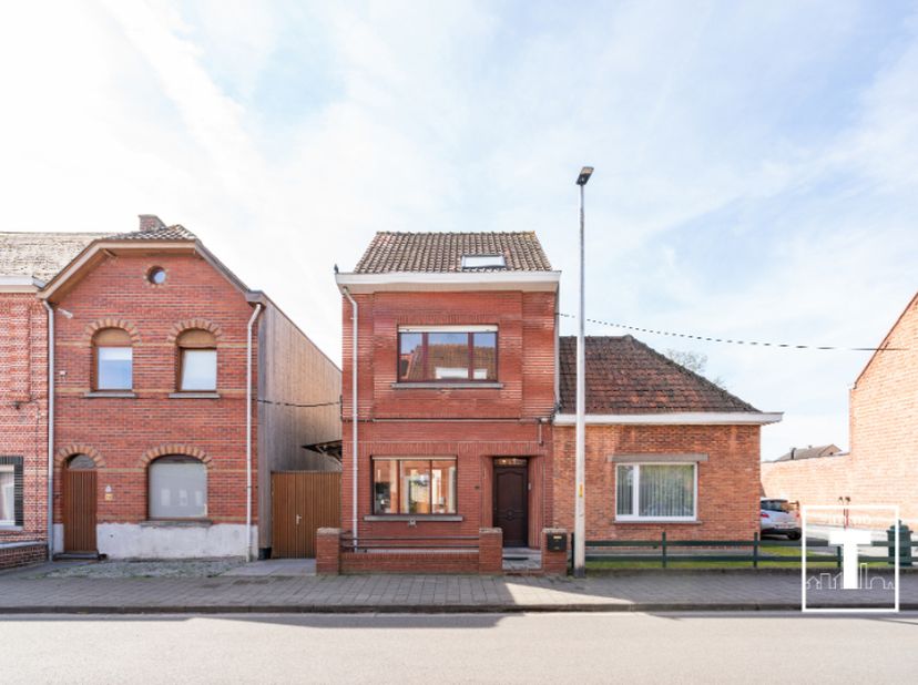 Maison à louer
                    à 9050 Gentbrugge