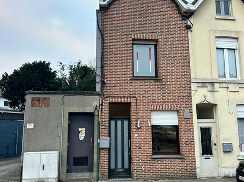 Maison à vendre
                    à 8500 Kortrijk