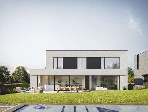                                         Maison à vendre à Oosterzele, € 539.917
