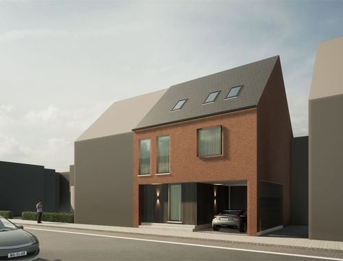                                         Maison à vendre à Berlaar, € 395.000
