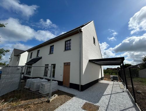                                         Woning te koop in Wakken, € 386.471
