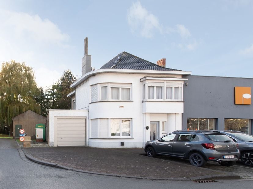 Maison à vendre
                    à 8630 Veurne