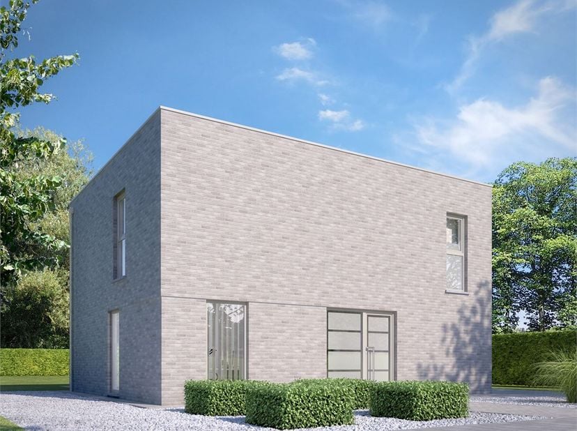 Maison à vendre
                    à 3940 Hechtel