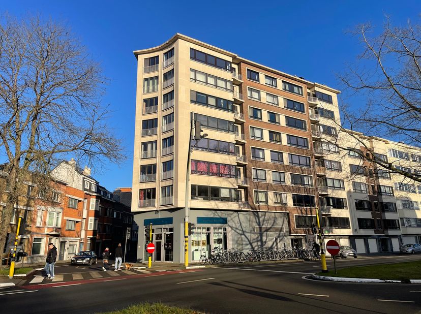 Appartement à vendre
                    à 9000 Gent