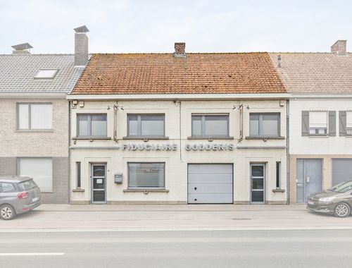                                         Maison à vendre à Staden, € 319.000
